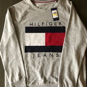 Tommy Hilfiger BRAND NEW Crewneck